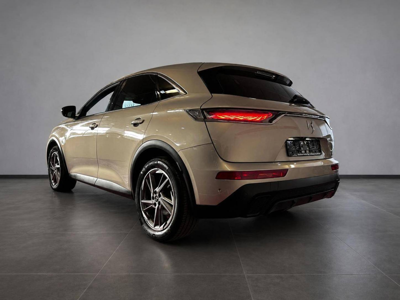 DS Automobiles DS 7 Crossback //Navi//Kamera//AHK — photo 5