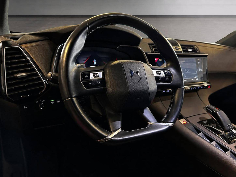 DS Automobiles DS 7 Crossback //Navi//Kamera//AHK — photo 15