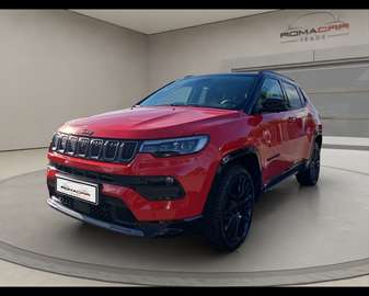 1.5 – S, FULL OPTIONAL MHEV