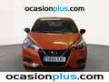 Nissan Micra IG-T Visia+ CVT 100 Orange - thumbnail 10