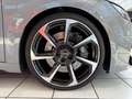 Audi TT RS TTRS Coupe 2.5 quattro s-tronic POCHI KM Grigio - thumbnail 8