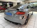 Audi TT RS TTRS Coupe 2.5 quattro s-tronic POCHI KM Grigio - thumbnail 5