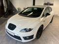 SEAT Leon FR 2.0 T TÜV NEU Weiß - thumbnail 1