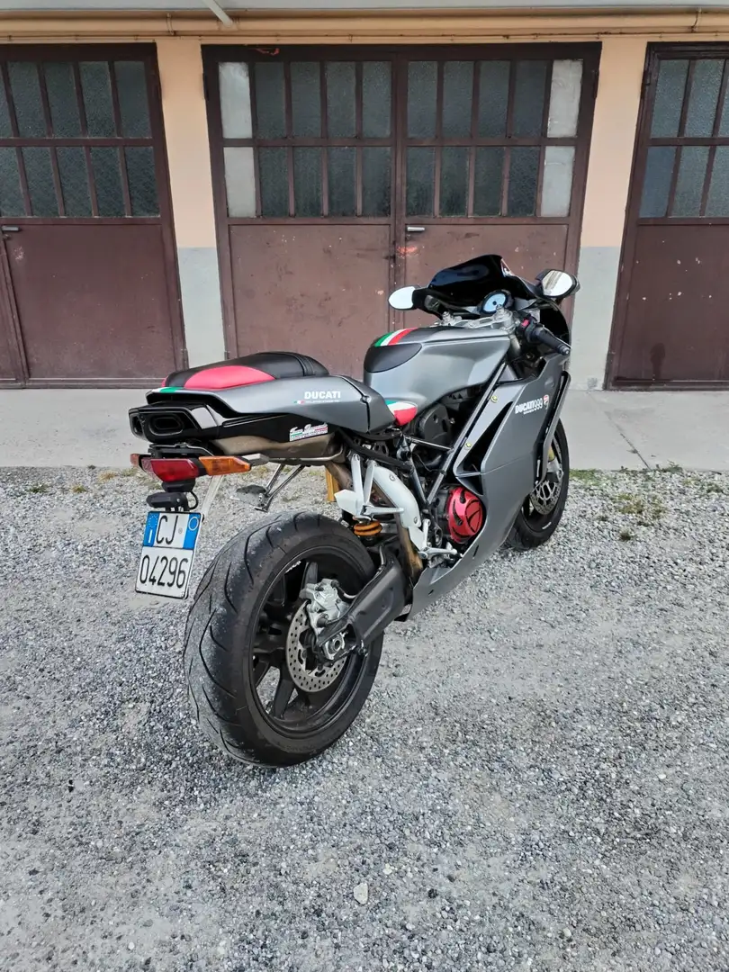 Ducati 999 Testa Stretta - 2