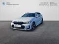 BMW 318 318iA 156ch M Sport Blanc - thumbnail 1