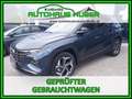 Hyundai TUCSON NX4 Prestige Line 1,6 T-GDi HEV 2WD Automat Grau - thumbnail 1