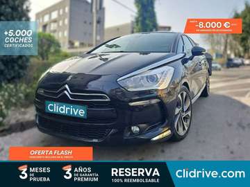 HDi 160cv Aut. Style