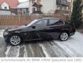 BMW 318 i Edition Lifestyle*1.Hand*,Sitzhz.,Tempom. Schwarz - thumbnail 4