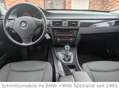BMW 318 i Edition Lifestyle*1.Hand*,Sitzhz.,Tempom. Schwarz - thumbnail 25