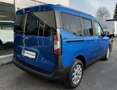 Ford Tourneo Courier 1,0 EcoBoost Titanium Aut. Blau - thumbnail 4