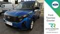 Ford Tourneo Courier 1,0 EcoBoost Titanium Aut. Blau - thumbnail 1