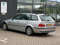 BMW 325 3-serie Touring 325i Executive/APP-CONNECT/NAVI/AI Grijs - thumbnail 3