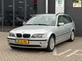 BMW 325 3-serie Touring 325i Executive/APP-CONNECT/NAVI/AI Grijs - thumbnail 1