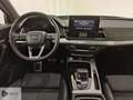 Audi Q5 II 2020 40 2.0 tdi mhev 12V S line Plus quattro s Blu/Azzurro - thumbnail 8