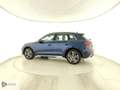 Audi Q5 II 2020 40 2.0 tdi mhev 12V S line Plus quattro s Blu/Azzurro - thumbnail 3