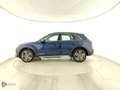 Audi Q5 II 2020 40 2.0 tdi mhev 12V S line Plus quattro s Blu/Azzurro - thumbnail 2