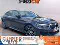 BMW Active Hybrid 5 520dA Negro - thumbnail 1