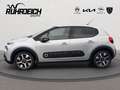 Citroen C3 Shine 1.2 AT ALLWETTER PDC KAMERA KLIMAAT Gris - thumbnail 2