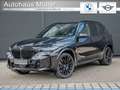 BMW X5 xDr. 30d BLACK BOSS 18790 ERSPARNIS Integral Black - thumbnail 1