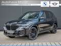 BMW X5 xDrive30d JAHRESENDSPURT! 21600 EUR Ersparnis Fekete - thumbnail 1