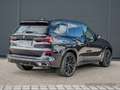 BMW X5 xDrive30d JAHRESENDSPURT! 21600 EUR Ersparnis Fekete - thumbnail 3