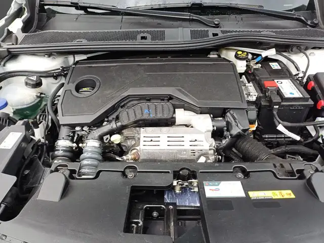 Opel Mokka view 5