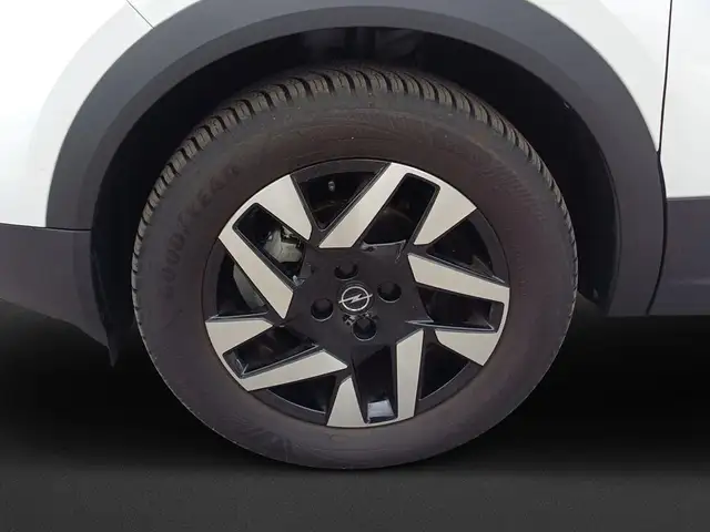 Opel Mokka view 8