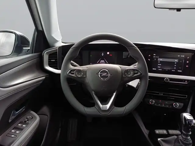 Opel Mokka view 13