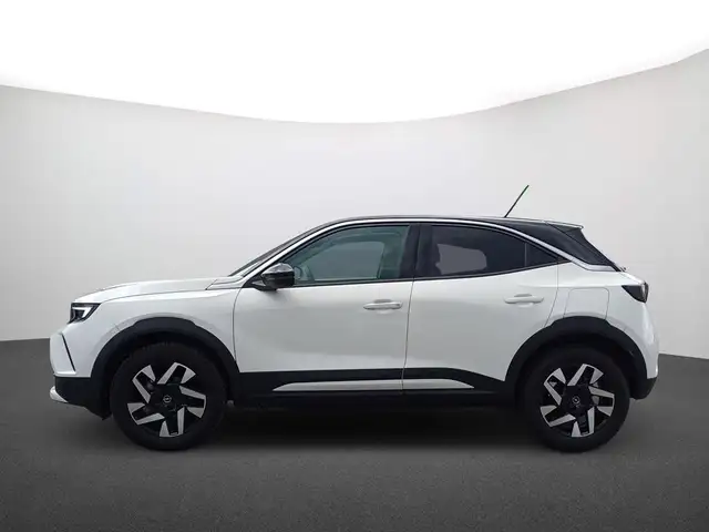 Opel Mokka view 4