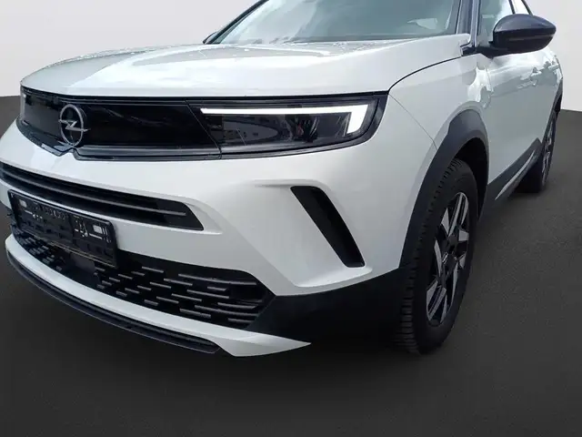 Opel Mokka view 9