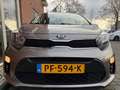 Kia Picanto 1.0 CVVT ComfortLine AFN.TREKHAAK / NIEUWE APK / A Grau - thumbnail 12