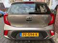 Kia Picanto 1.0 CVVT ComfortLine AFN.TREKHAAK / NIEUWE APK / A Grau - thumbnail 9
