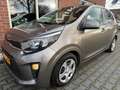 Kia Picanto 1.0 CVVT ComfortLine AFN.TREKHAAK / NIEUWE APK / A Grau - thumbnail 11