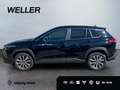 Toyota Corolla Cross Hybrid 1.8 Teamplayer *LED*ACC*CAM* Zwart - thumbnail 5