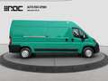 Peugeot Boxer 3300 L3H2 2.0 HDi 130 Euro6 AHK/Kamera/STH/SHZ/uvm Verde - thumbnail 6