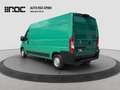 Peugeot Boxer 3300 L3H2 2.0 HDi 130 Euro6 AHK/Kamera/STH/SHZ/uvm Verde - thumbnail 3