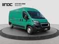 Peugeot Boxer 3300 L3H2 2.0 HDi 130 Euro6 AHK/Kamera/STH/SHZ/uvm Verde - thumbnail 7