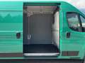 Peugeot Boxer 3300 L3H2 2.0 HDi 130 Euro6 AHK/Kamera/STH/SHZ/uvm Verde - thumbnail 35