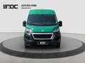 Peugeot Boxer 3300 L3H2 2.0 HDi 130 Euro6 AHK/Kamera/STH/SHZ/uvm Verde - thumbnail 8