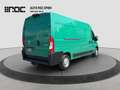 Peugeot Boxer 3300 L3H2 2.0 HDi 130 Euro6 AHK/Kamera/STH/SHZ/uvm Verde - thumbnail 5