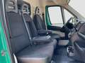Peugeot Boxer 3300 L3H2 2.0 HDi 130 Euro6 AHK/Kamera/STH/SHZ/uvm Verde - thumbnail 17