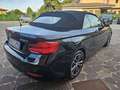 BMW 218 d Cabrio Sport Noir - thumbnail 10
