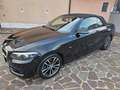 BMW 218 d Cabrio Sport Noir - thumbnail 9