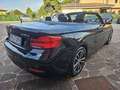 BMW 218 d Cabrio Sport Noir - thumbnail 5