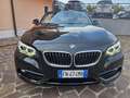 BMW 218 d Cabrio Sport Noir - thumbnail 8