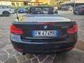 BMW 218 d Cabrio Sport Noir - thumbnail 4
