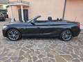 BMW 218 d Cabrio Sport Noir - thumbnail 2