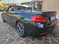 BMW 218 d Cabrio Sport Noir - thumbnail 3