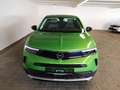Opel Mokka-E Elegance + 11KW OBC StandHZG Navi LED SHZ Rückfahr Зелений - thumbnail 5