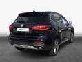 MG HS 1.5T-GDI Luxury Schwarz - thumbnail 2